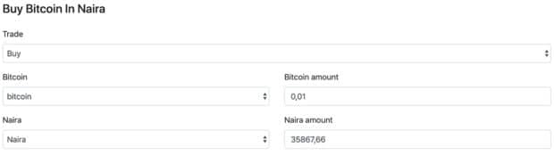 nairaex.com купить криптовалюту