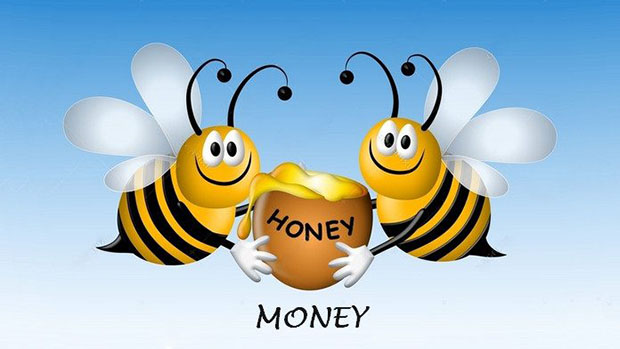 Honey Money отзывы