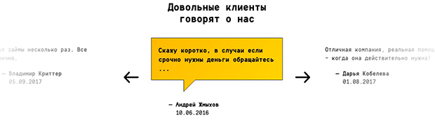 oneclickmoney.ru отзывы