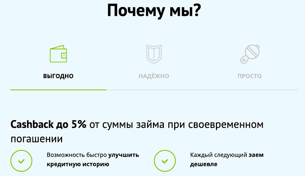 creditplus.ru срочные займы