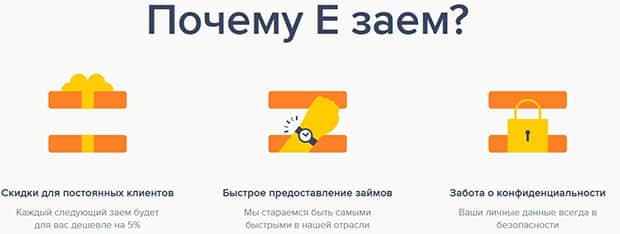 ezaem.ru срочный займ денег