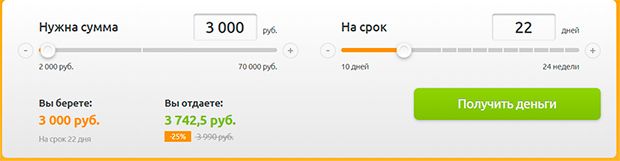 mangomoney.ru оформить заявку