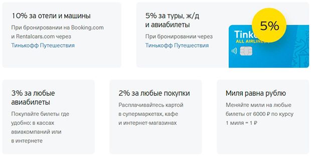 tinkoff.ru ALL Airlines система накопления миль