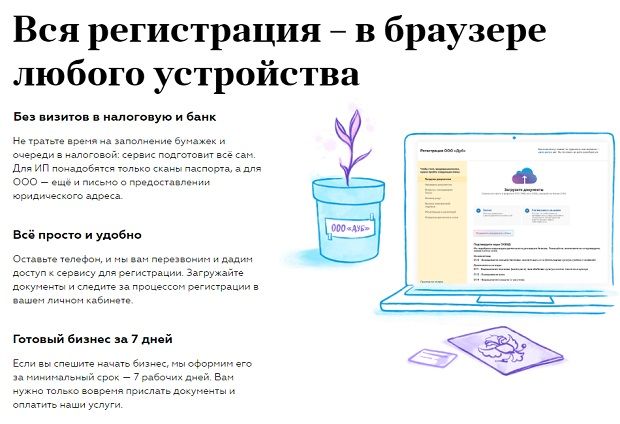 tochka.com преимущества услуги