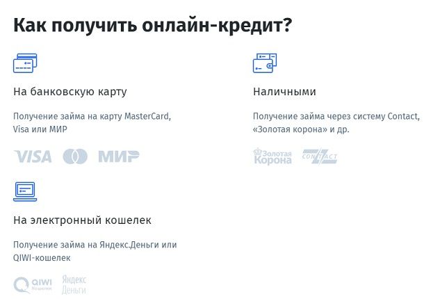 glav-zaim.ru как получить займ?