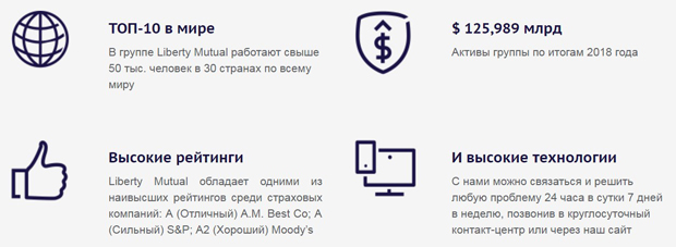 liberty24.ru преимущества