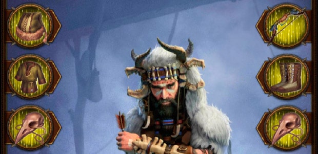 Vikings: War of Clans Стиг Меткий