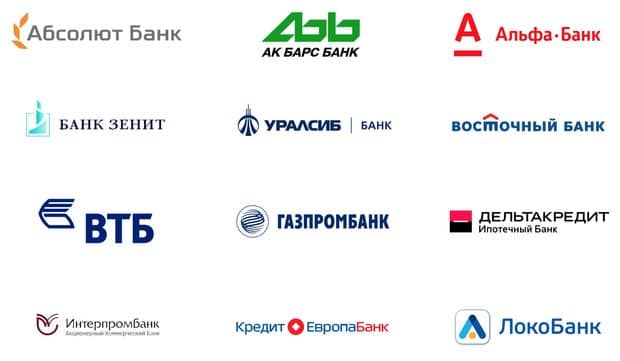 Finresurce банки-партнеры сервиса