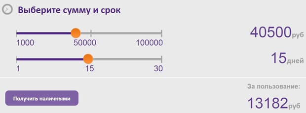 cashpoint-kredit.ru онлайн-калькулятор