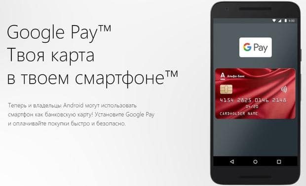 alfabank.ru карта Premium оплата телефоном