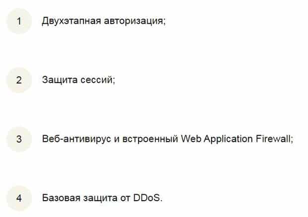 Как активировать ssl сертификат на 2domains