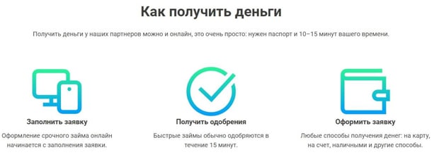 zebrazaim.ru как получить займ