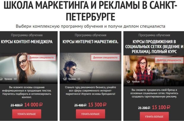 videoforme.ru маркетинг и реклама