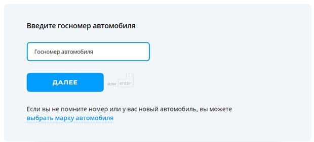 insapp.ru проверка госномера