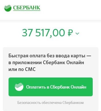 slepayakurica.ru оплата заказа