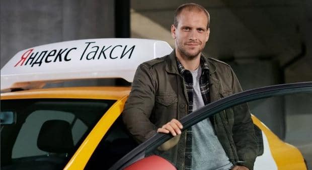 Работа с Яндекс.Такси — это развод? Отзывы
