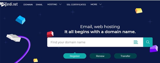 Регистрация доменов отзывы