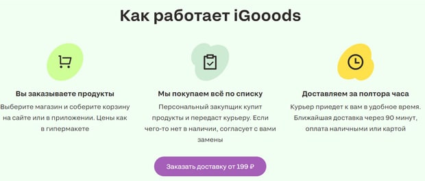 igooods.ru заказать продукты