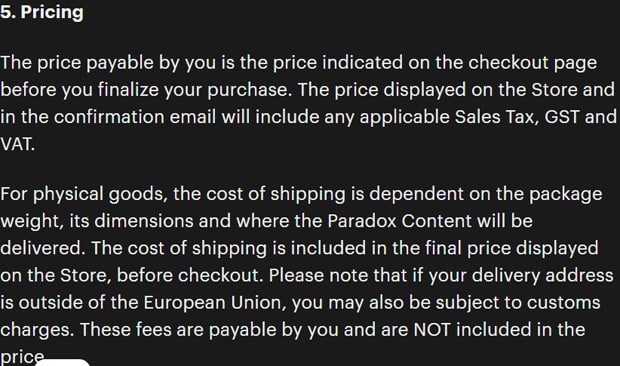 paradoxplaza.com покупка игр