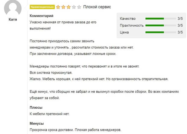 angstrem-mebel.ru отзывы