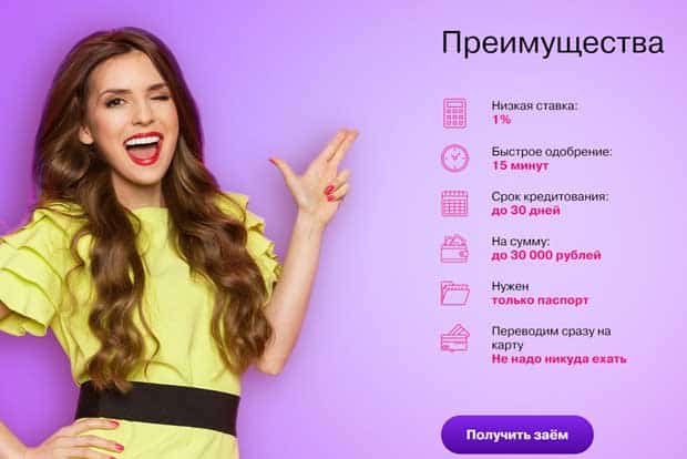 credit7.ru отзывы клиентов