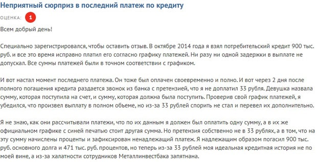 metallinvestbank.ru отзывы