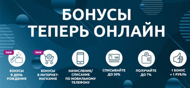 ralf.ru бонусная программа