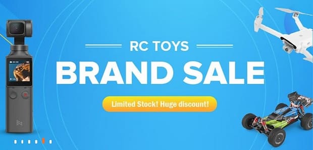 teknistore.com распродажа игрушек