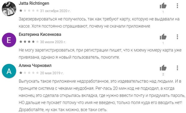 samizoo.ru отзывы о приложении