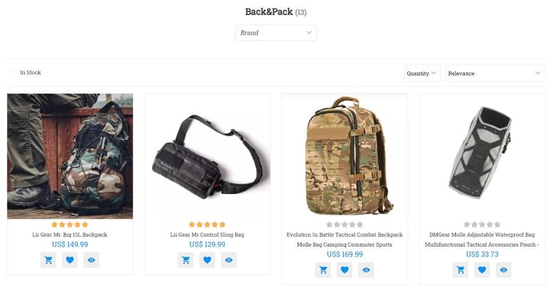 tacticalxmen.com сумки