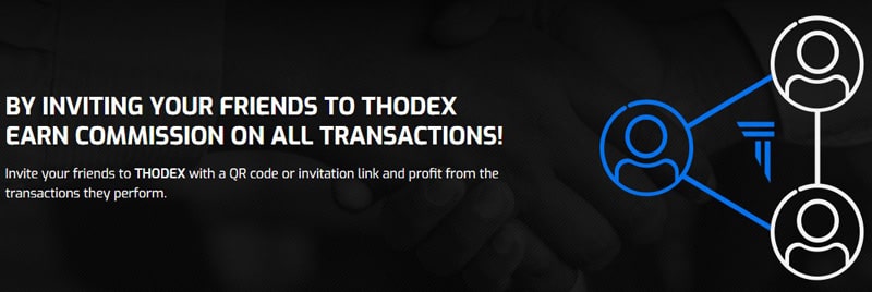 thodex.com реферальная программа