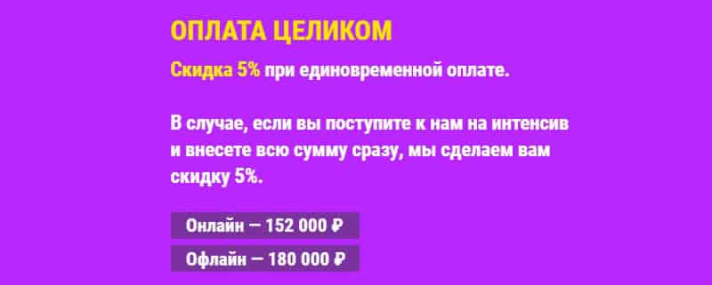 algoritmika.org скидка на курс