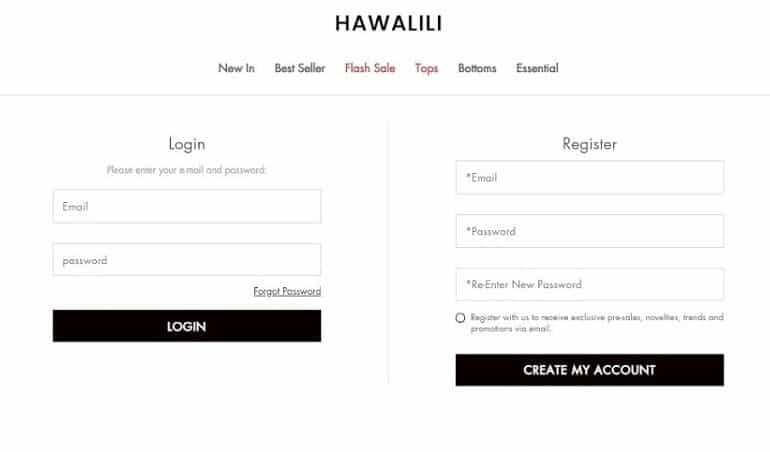hawalili.com зарегистрироваться