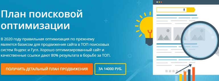 miralinks.ru план оптимизации