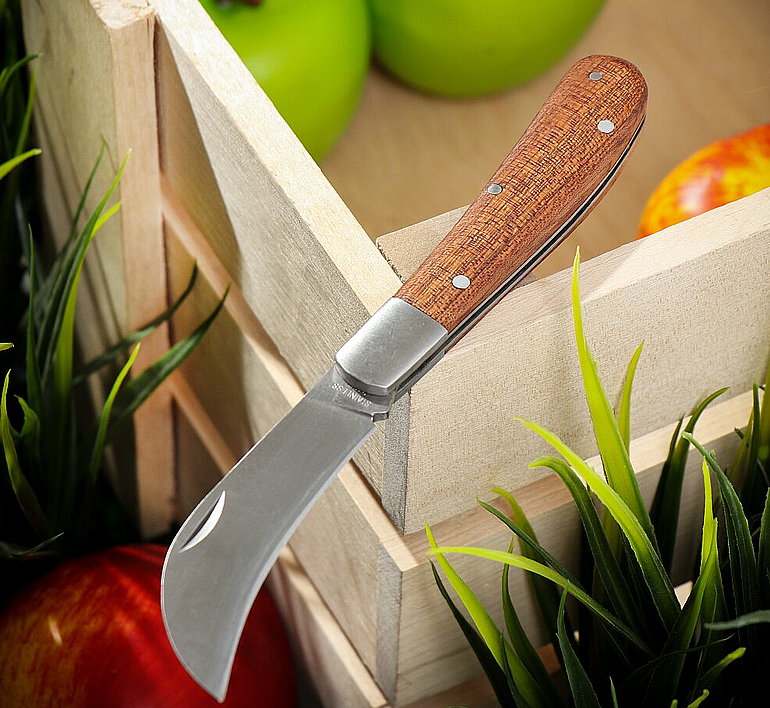 садовый нож