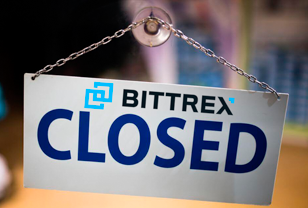 Bittrex Global ditutup