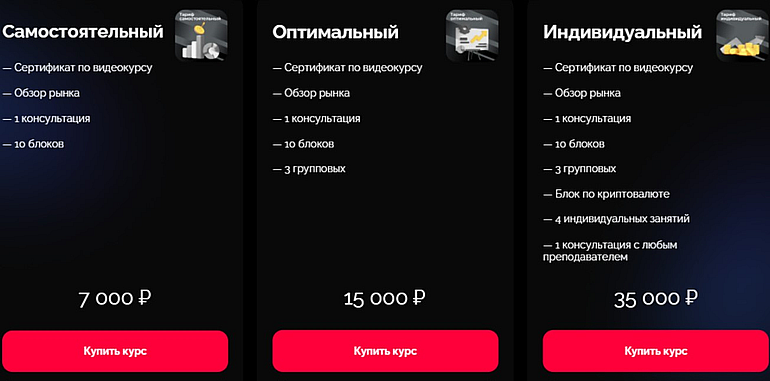 capital-skills.ru тарифы